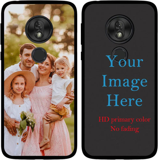 Funda protectora de TPU suave para Moto G7 Play - Quierox - Tienda Online