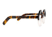 Gafas Calhoun Redondas Bicolor - Quierox - Tienda Online