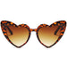 Gafas de Sol con Forma de Corazón - Quierox - Tienda Online