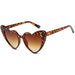 Gafas de Sol con Forma de Corazón - Quierox - Tienda Online