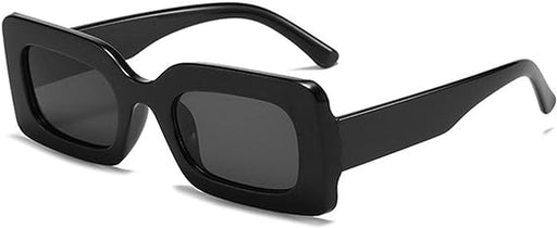 Gafas de sol cuadradas para mujer, rectángulo vintage - Quierox - Tienda Online