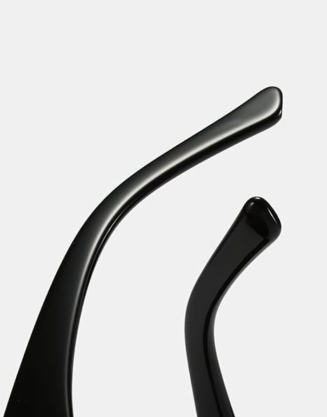 Gafas de sol cuadradas para mujer, rectángulo vintage - Quierox - Tienda Online