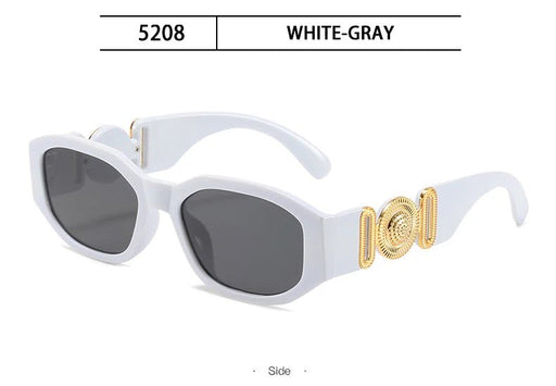 Gafas de sol no polarizadas vintage - Quierox - Tienda Online