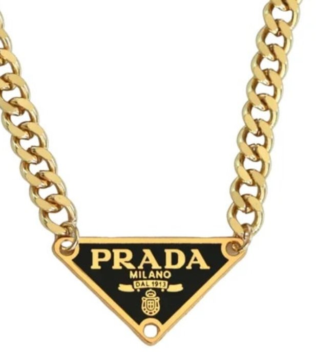 Gargantilla gruesa Vintage Schmuck Lujo - Quierox - Tienda Online