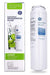 GE MSWF SmartWater Refrigerator Filter Replacement Cartridge Brand - Quierox - Tienda Online