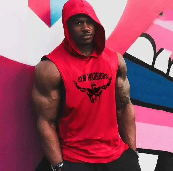 Gimnasio Franelas Deportivas Para Hombre De Algodon Musculosas Quierox Tienda Online