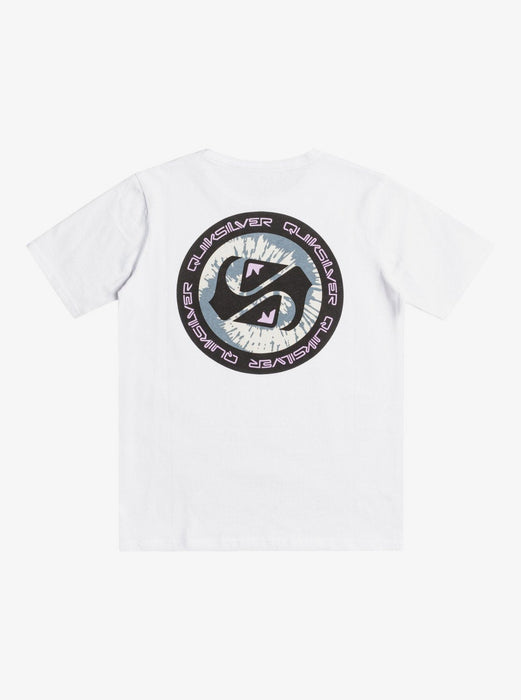 Golden Record - Camiseta para Chicos - Quierox - Tienda Online