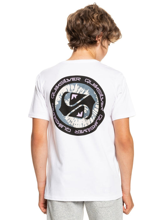 Golden Record - Camiseta para Chicos - Quierox - Tienda Online