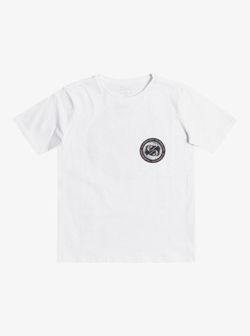 Golden Record - Camiseta para Chicos - Quierox - Tienda Online