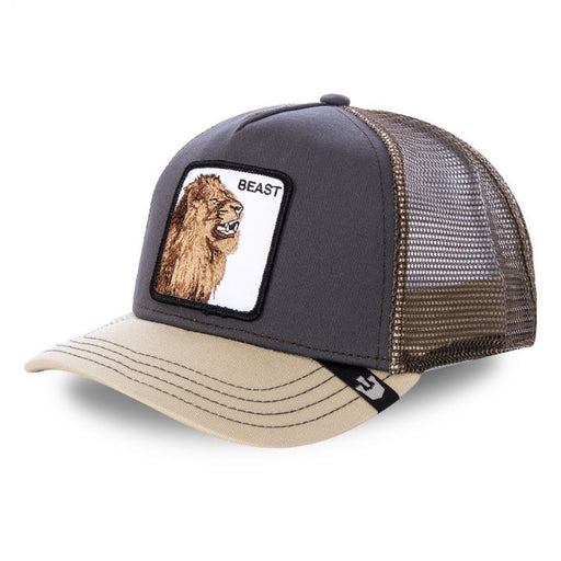 GOORIN BROS Gorra de León - Quierox - Tienda Online