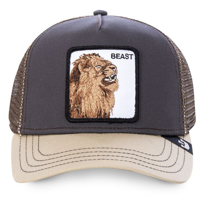 GOORIN BROS Gorra de León - Quierox - Tienda Online