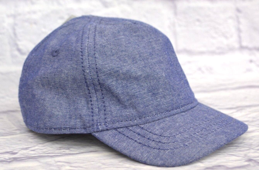 GORRA DE SOL AZUL SOMBRERO - Quierox - Tienda Online