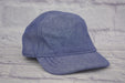 GORRA DE SOL AZUL SOMBRERO - Quierox - Tienda Online