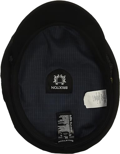 Gorra de violinista Brixton - Quierox - Tienda Online