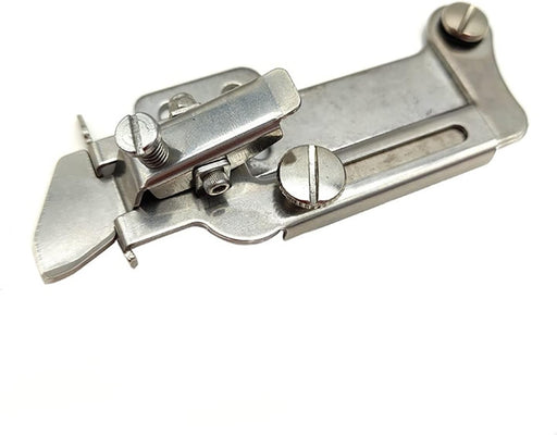 Guía de Dobladillo para Máquina de Coser Industrial con Pespunte o Pie para Caminar - Quierox - Tienda Online