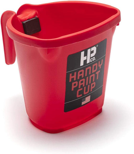 HANDy Paint Cup Capacidad para 16 onzas de pintura o tinte - Quierox - Tienda Online
