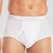 Hanes Paquete de 9 calzoncillos blancos para hombre - Quierox - Tienda Online