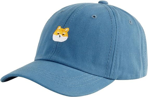 Happy Cherry- Gorra con visera para niños - Quierox - Tienda Online