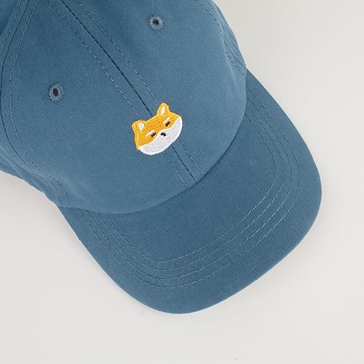 Happy Cherry- Gorra con visera para niños - Quierox - Tienda Online