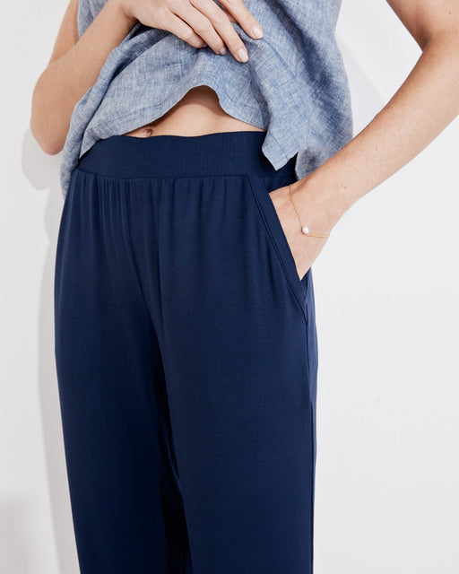 HAVEN WELL WITHIN Joggers de felpa francesa de modal - Quierox - Tienda Online