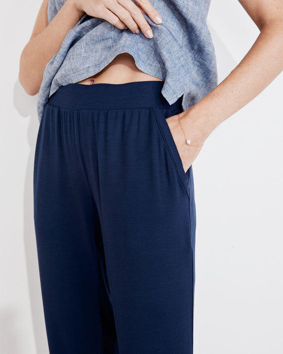 HAVEN WELL WITHIN Joggers de felpa francesa de modal - Quierox - Tienda Online