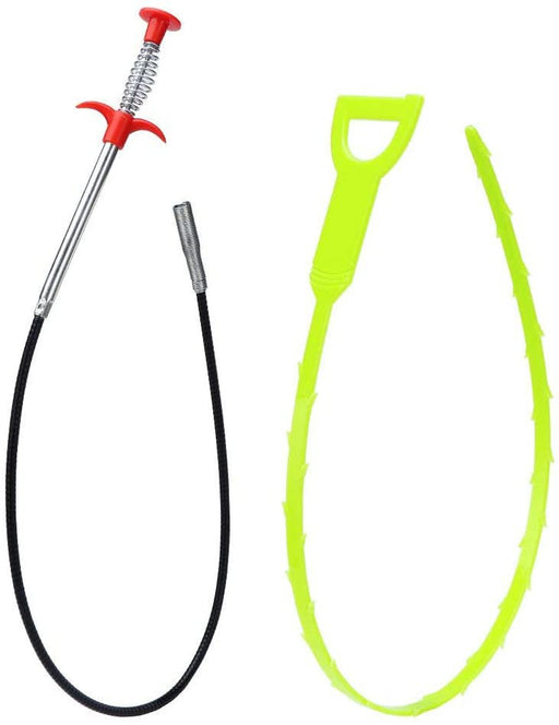 Herramienta de recogida de garra flexible con 4 garras para recoger la manguera - Quierox - Tienda Online