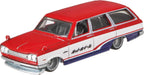 Hot Wheels Car Culture Circuit '69 Nissan Skyline Van para niños de 3 años en adelante - Quierox - Tienda Online