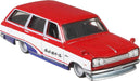 Hot Wheels Car Culture Circuit '69 Nissan Skyline Van para niños de 3 años en adelante - Quierox - Tienda Online