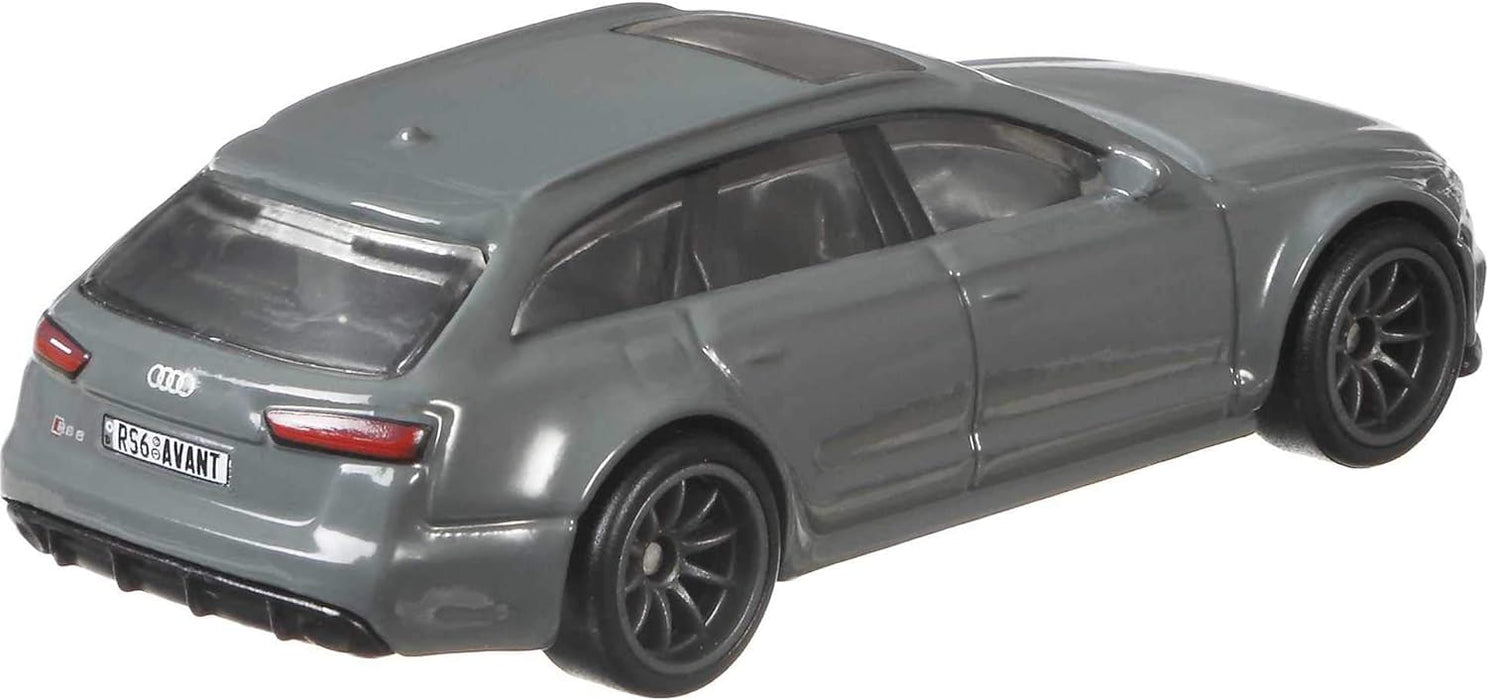 Hot Wheels Car Culture Circuit Legends Vehículos para niños de 3 años en adelante - Quierox - Tienda Online