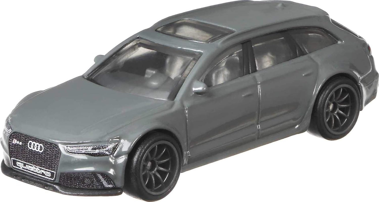 Hot Wheels Car Culture Circuit Legends Vehículos para niños de 3 años en adelante - Quierox - Tienda Online