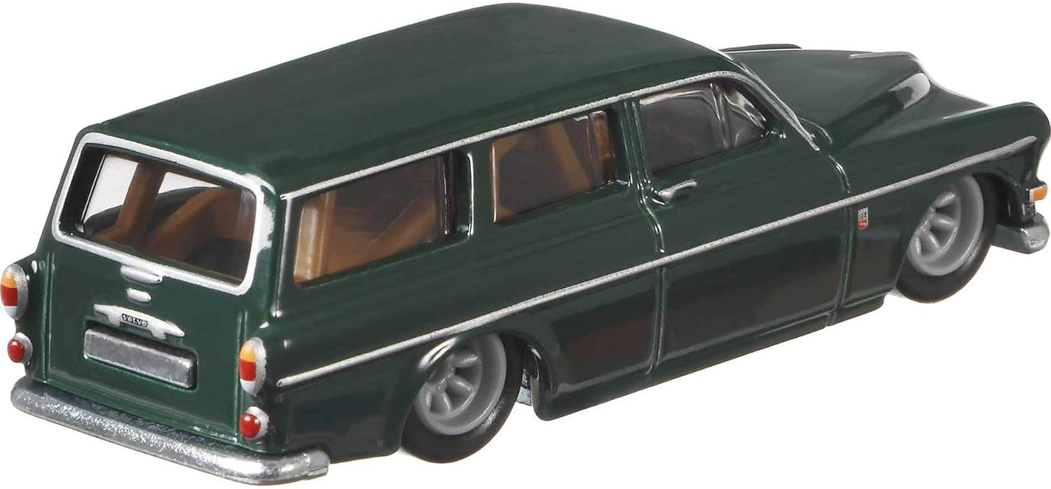 Hot Wheels Car Culture Circuit Legends Vehículos para niños de 3 años en adelante - Quierox - Tienda Online