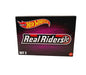 Hot Wheels RLC Juego de Ruedas Exclusivo Real Riders - Quierox - Tienda Online
