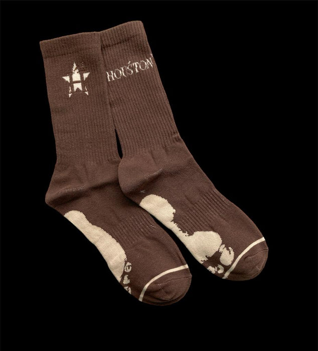 HOUSTON Calcetines para hombre - Quierox - Tienda Online