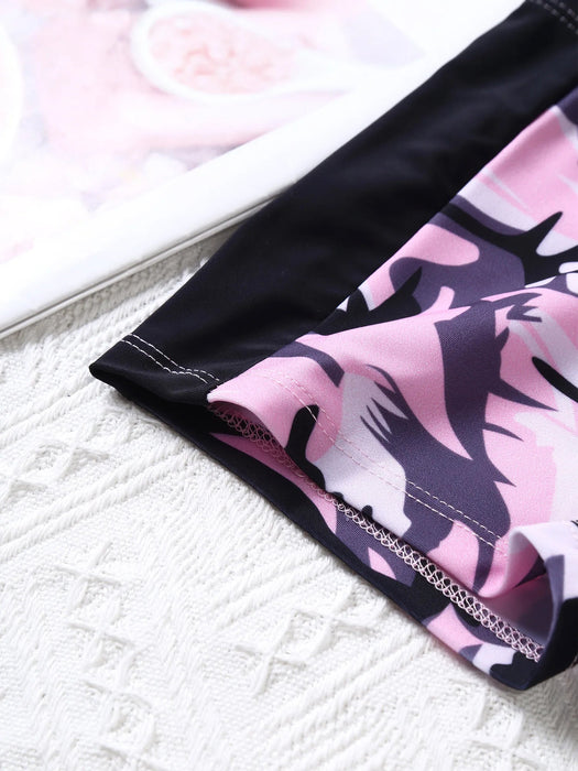 iEFiEL Traje deportivo de Yoga y baile para niñas, ropa de gimnasia sin mangas - Quierox - Tienda Online