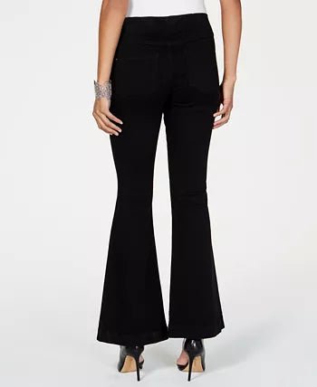 INC DENIM Vaqueros acampanados sin cordones para mujer - Quierox - Tienda Online