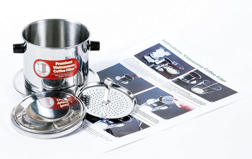 Infusor de café vietnamita - Quierox - Tienda Online