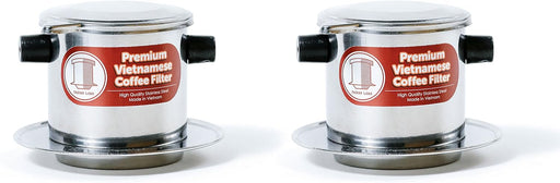 Infusor de café vietnamita - Quierox - Tienda Online