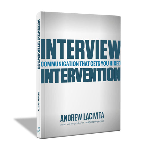 Interview Intervention: Communication That Gets You Hired: A milewalk Business B - Quierox - Tienda Online