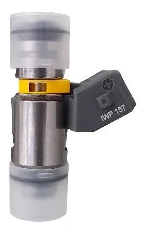 Inyector Fiat Siena / Palio / Uno 1.8 Iwp 157 - Quierox - Tienda Online