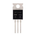 IRFZ44N Transistor MOSFET de potencia rectificador de canal N TO-220 (pack 10 piezas) - Quierox - Tienda Online