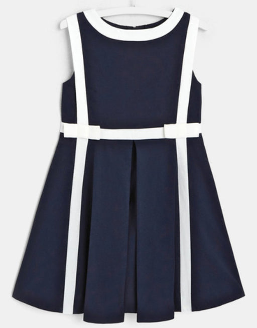 JACADI PARIS Vestido Formal De Niña - Quierox - Tienda Online