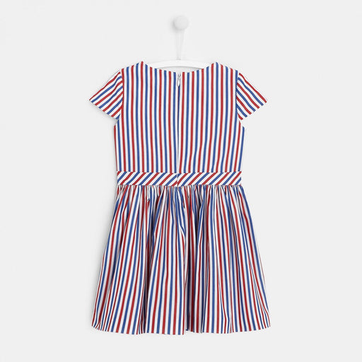 Jacadí vestido largo de niña - Quierox - Tienda Online