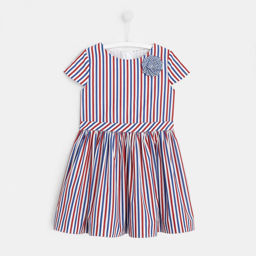 Jacadí vestido largo de niña - Quierox - Tienda Online