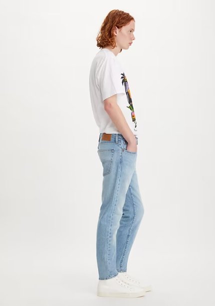 Jeans Levis para hombre 512 Slim ajustados - Quierox - Tienda Online