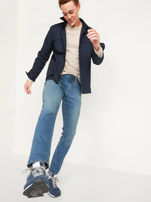 Jeans Slim Built-In-Flex Old Navy para hombre - Quierox - Tienda Online