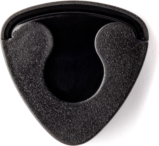 Jim Dunlop Series 5005 Pickholder, 1 paquete, NEGRO - Quierox - Tienda Online