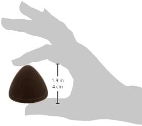 Jim Dunlop Series 5005 Pickholder, 1 paquete, NEGRO - Quierox - Tienda Online