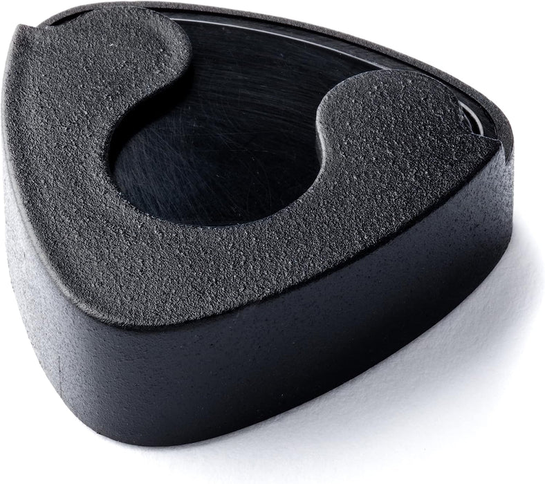 Jim Dunlop Series 5005 Pickholder, 1 paquete, NEGRO - Quierox - Tienda Online