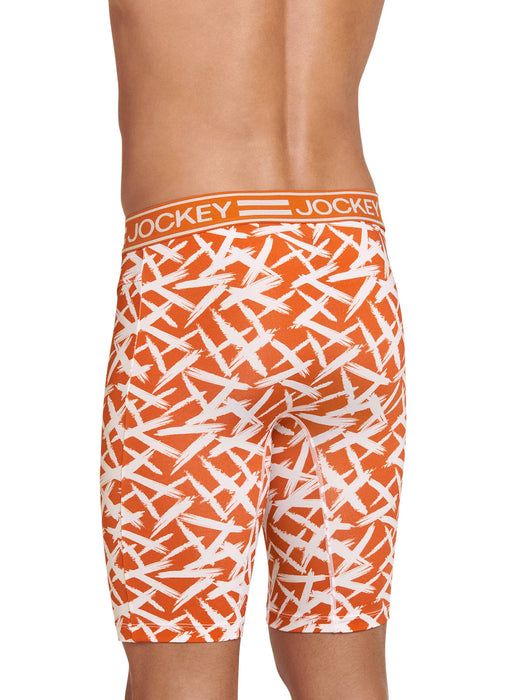 Jockey Calzoncillos tipo bóxer deportivos - Quierox - Tienda Online