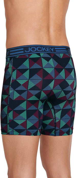 Jockey Calzoncillos tipo bóxer deportivos - Quierox - Tienda Online